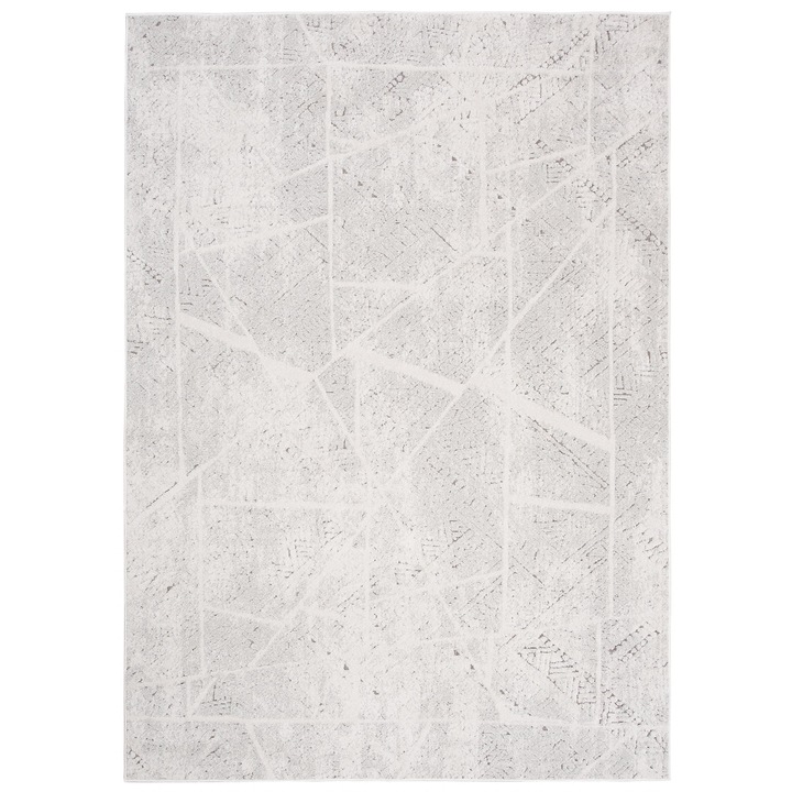 Covor Lotus Modern Chemex AK23B FGP bej 80x150