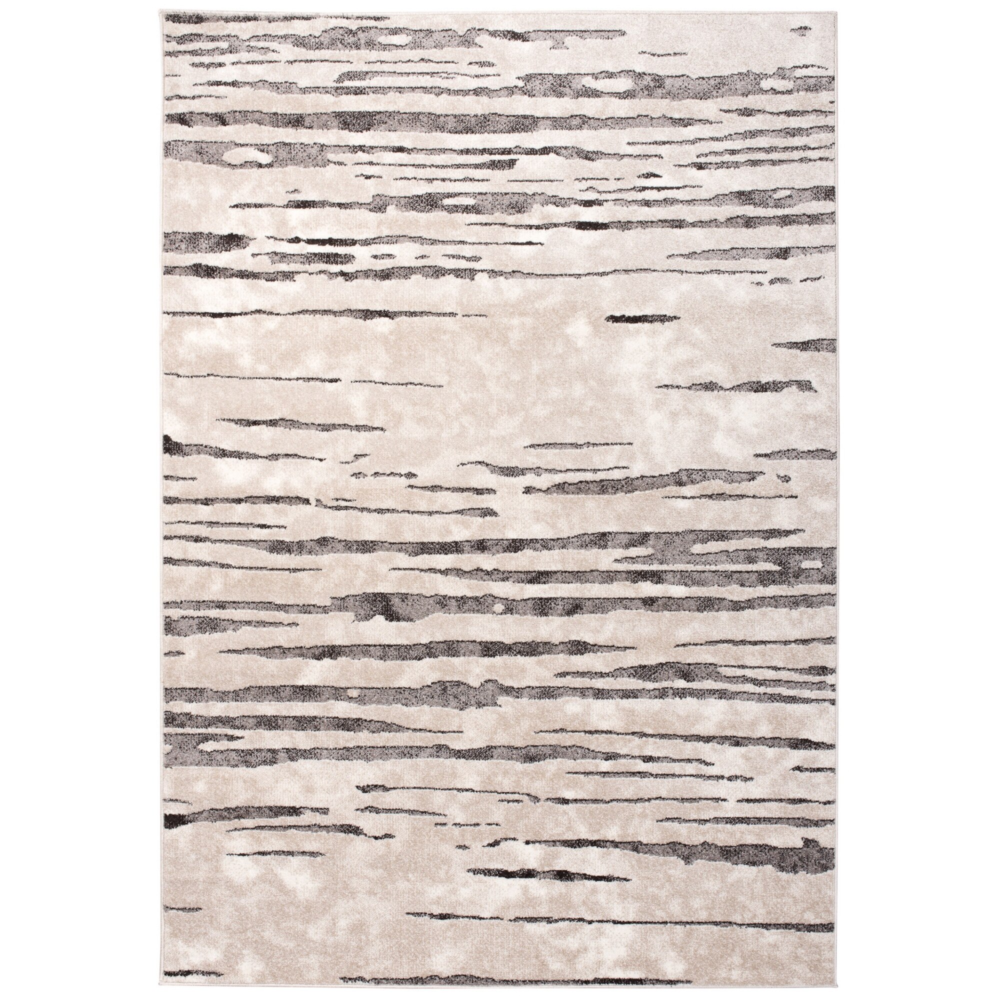 Covor Fiesta Modern Chemex 36117/36966 cremos 300x400