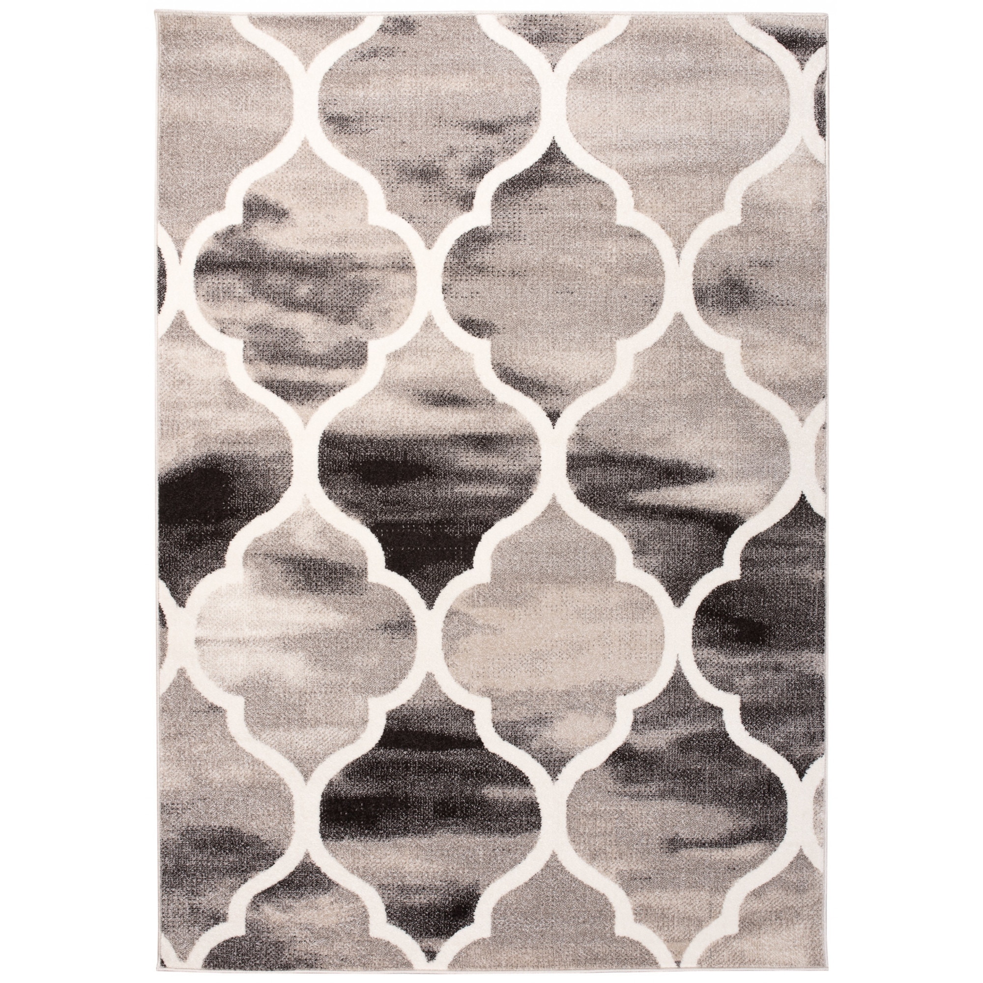 Covor Fiesta Modern Chemex 36118/36966 cremos 200x300