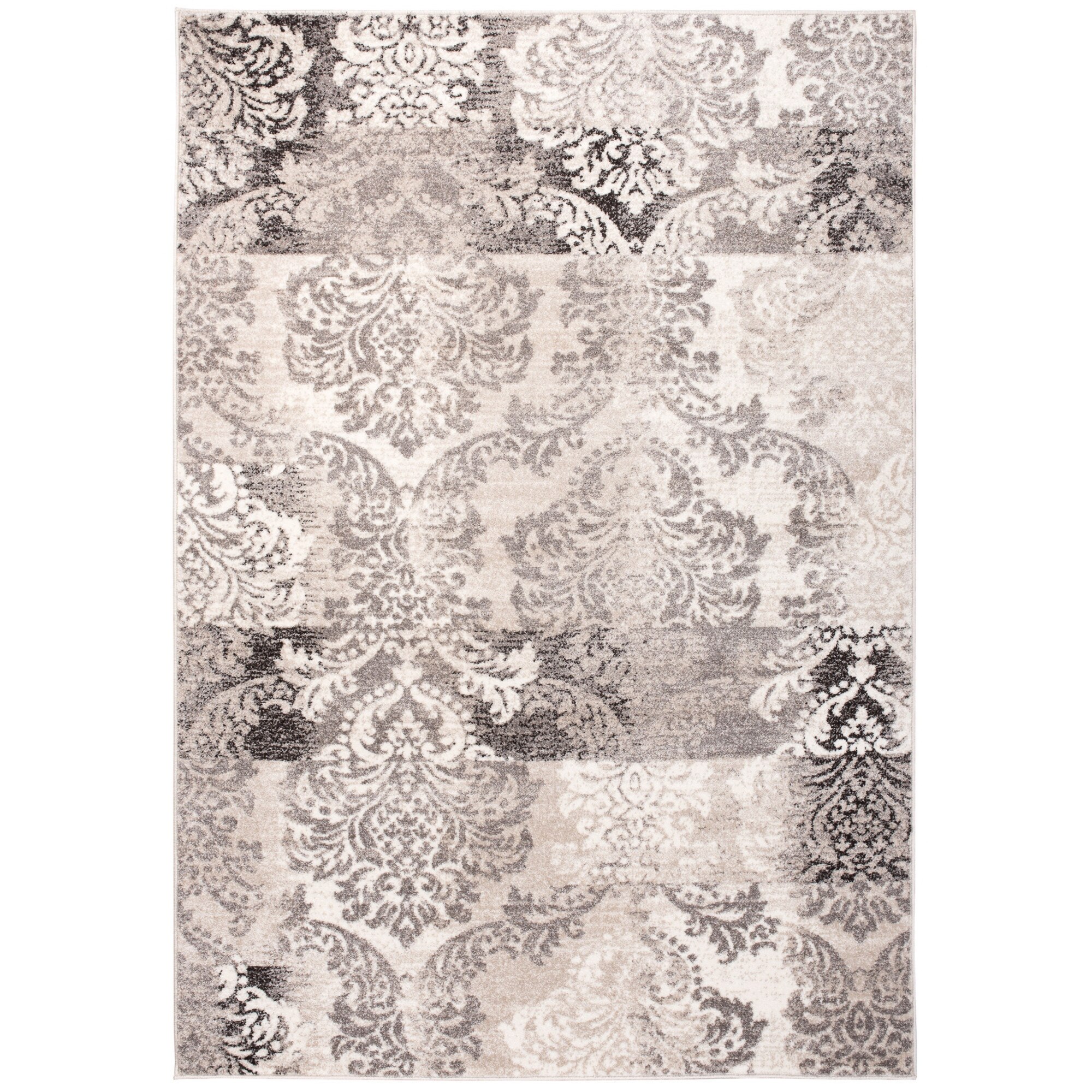 Covor Fiesta Modern Chemex 36126/36925 cremos 160x230