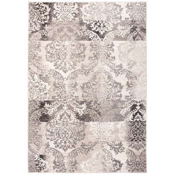 Covor Fiesta Modern Chemex 36126/36925 cremos 160x230 Covor Fiesta Modern Chemex 36126/36925 cremos 160x230