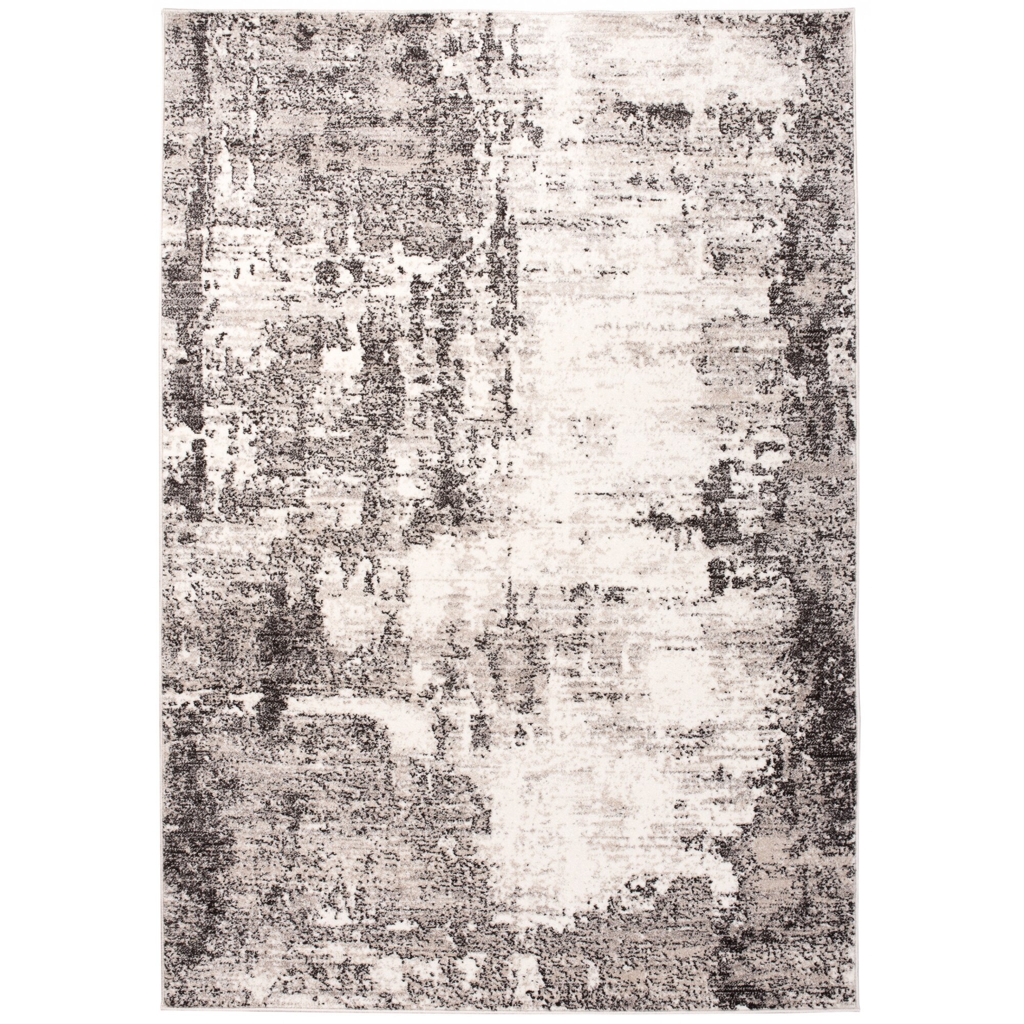 Covor Fiesta Modern Chemex 36127/36925 cremos 80x150