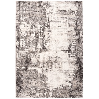 Covor Fiesta Modern Chemex 36127/36925 cremos 80x150 Covor Fiesta Modern Chemex 36127/36925 cremos 80x150