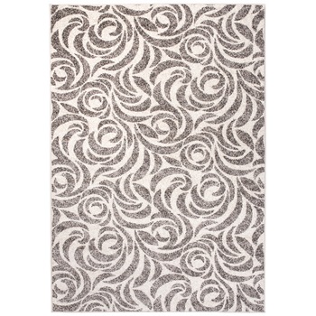 Covor Fiesta Modern Chemex 36128/36966 cremos 200x300 Covor Fiesta Modern Chemex 36128/36966 cremos 200x300