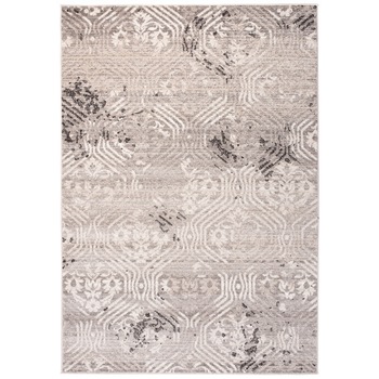 Covor Fiesta Modern Chemex 36136/36922 cremos 300x400 Covor Fiesta Modern Chemex 36136/36922 cremos 300x400