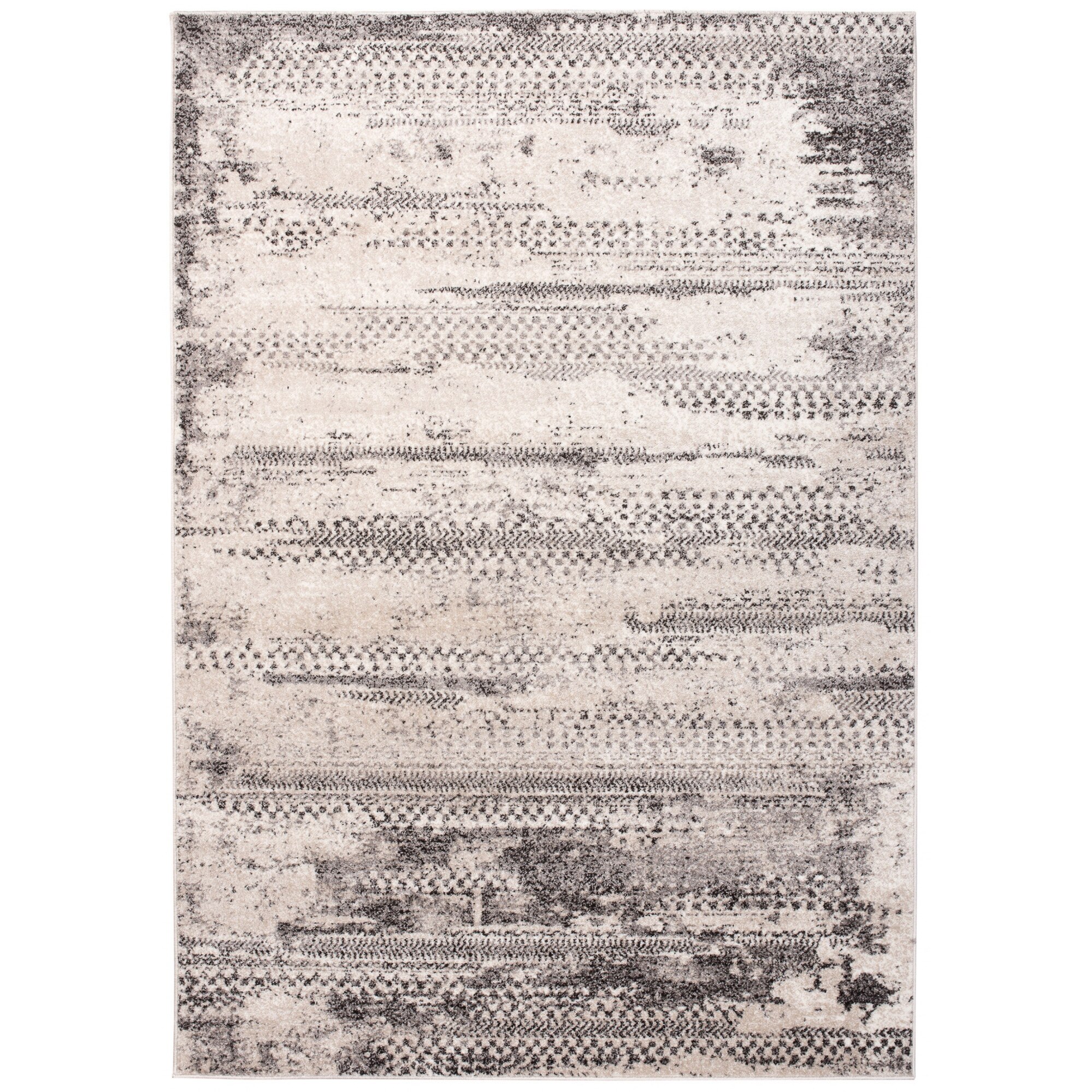 Covor Fiesta Modern Chemex 36146/36966 cremos 120x170