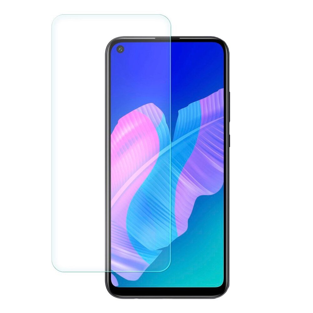 Folie Protectie Sticla Wozinsky 9H pentru Huawei P40 Lite E, Transparenta