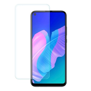 Folie Protectie Sticla Wozinsky 9H pentru Huawei P40 Lite E, Transparenta Folie Protectie Sticla Wozinsky 9H pentru Huawei P40 Lite E, Transparenta