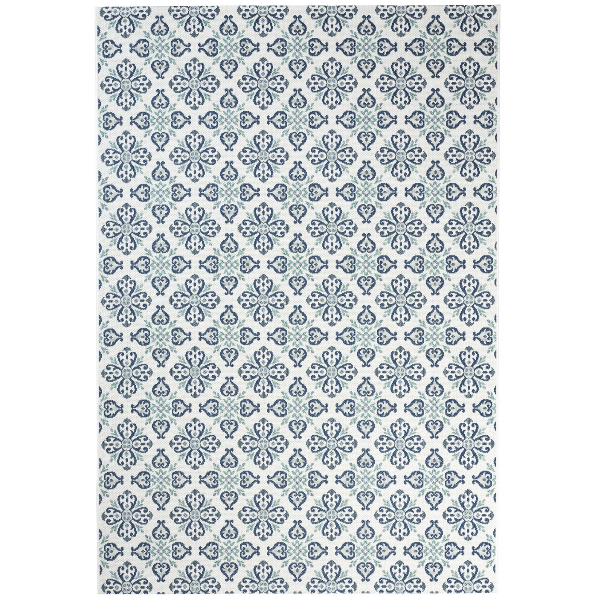 Covor Jungle 19246/969 gri 160x230