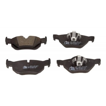 Set placute frana,frana disc 13.0460-7217.2 Set placute frana,frana disc 13.0460-7217.2