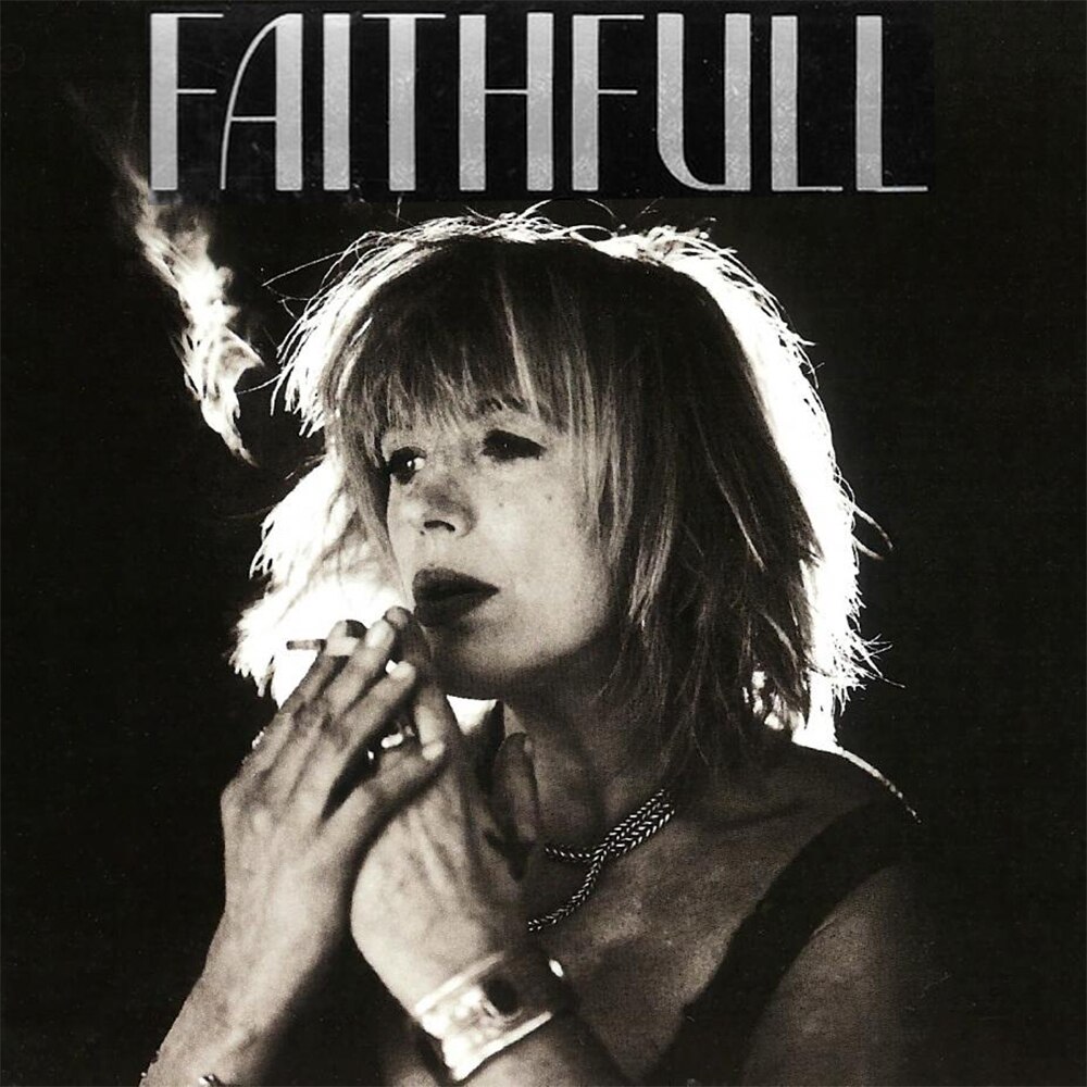 Marianne Faithfull - A Collection Of Her Best - CD Digipack
