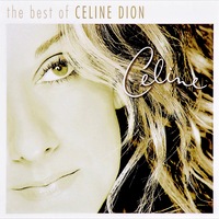 Celine Dion - The Best of Celine Dion - CD