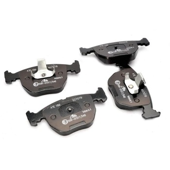 Set placute frana, frana disc BMW Seria 5 1995-2003 E39 13.0460-7078.2 Set placute frana, frana disc BMW Seria 5 1995-2003 E39 13.0460-7078.2