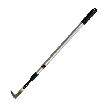 Cutit pentru curatat dale cu lama de inox, maner aluminiu telescopic, Spear & Jackson Razorsharp Cutit pentru curatat dale cu lama de inox, maner aluminiu telescopic, Spear & Jackson Razorsharp