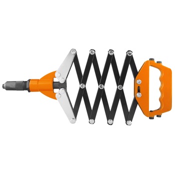 Cleste pentru Nituri Pop Pantograf EvoTools, lungime 330 mm Cleste pentru Nituri Pop Pantograf EvoTools, lungime 330 mm