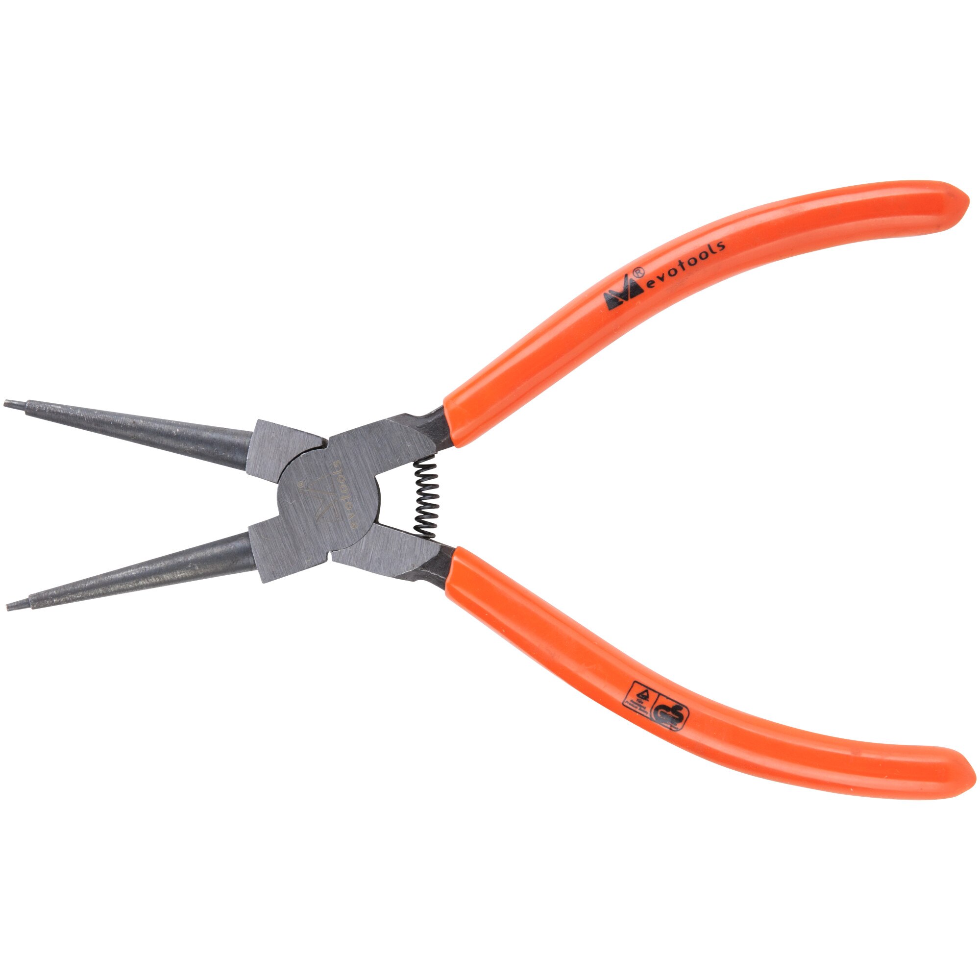 Cleste pentru Sigurante-Alezaj EvoTools, lungime 175 mm
