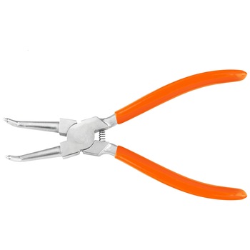 Cleste pentru Indoit-Alezaj EvoTools, lungime 180 mm Cleste pentru Indoit-Alezaj EvoTools, lungime 180 mm