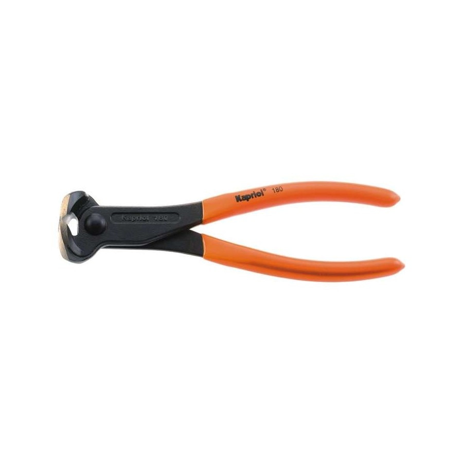 Cleste cu tais frontal, Kapriol, 180mm