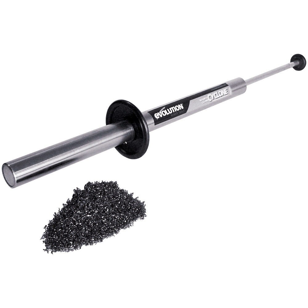 Colector magnetic Evo Steel Cyclone 097-0001 Evolution - eMAG.ro
