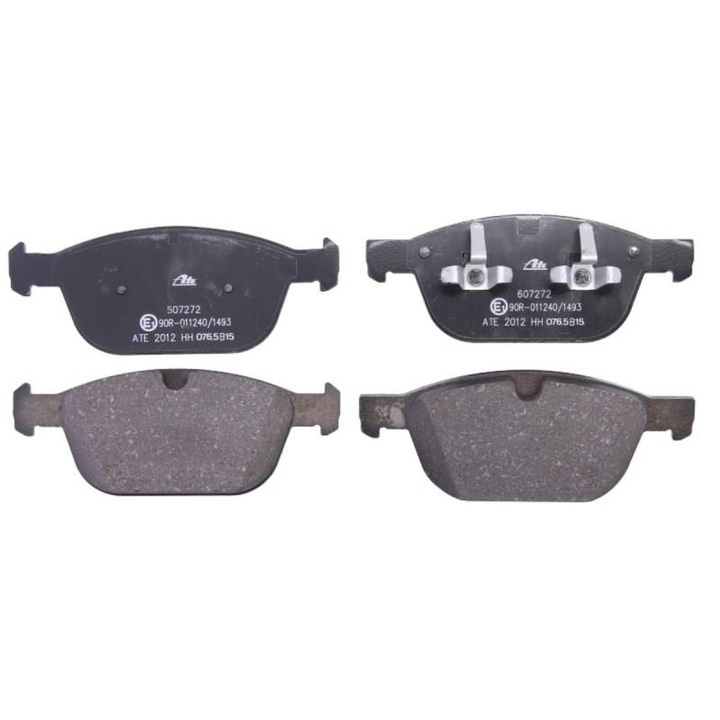 Комплект спирачни накладки, дискови спирачки Volvo XC90 2002-2014 275 13.0460-7272.2