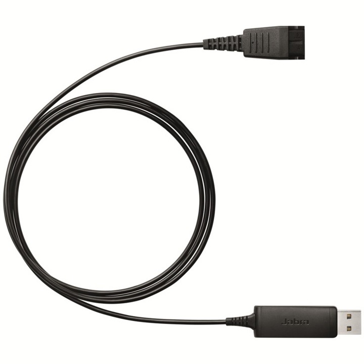 Jabra Link 230 Quick Disconnect USB adapter