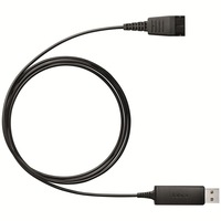Adaptor Jabra Link 230 Quick Disconnect la USB