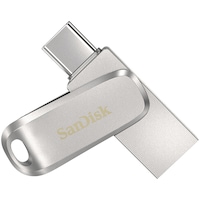 memorie usb sandisk ultra luxe dual drive 1tb usb 31usb type-c metal imagen 49_0_
0