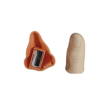 Set radiera si ascutitoare haioasa, Out of the blue Set radiera si ascutitoare haioasa, Out of the blue