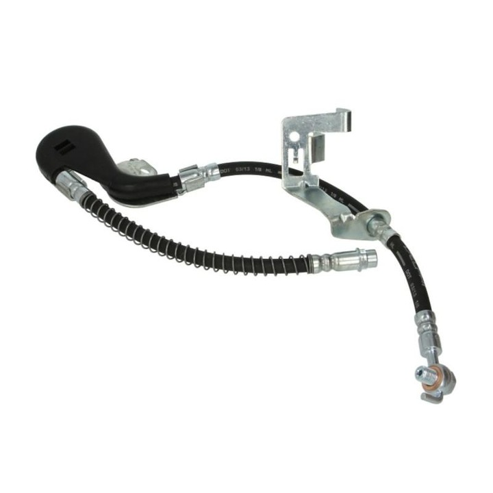 Спирачен маркуч Citroen C6 2005-> TD LH6871