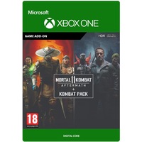 joc mortal kombat 11 aftermath kombat pack dlc xbox one cod de activare imagen 39_0_
0