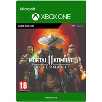 joc mortal kombat 11 aftermath dlc cod de activare pentru xbox one imagen 44_0_
0