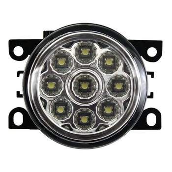 Proiector de ceata, LED, Logan, Duster, MCV, Sandero, Megane, 12V, mufa H11 Proiector de ceata, LED, Logan, Duster, MCV, Sandero, Megane, 12V, mufa H11