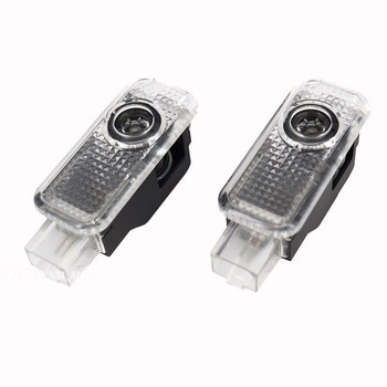 Lumina Portiera cu Logo Audi dedicate A1 A3 A4 A5 A6 R8 TT Q7 Lumina Portiera cu Logo Audi dedicate A1 A3 A4 A5 A6 R8 TT Q7
