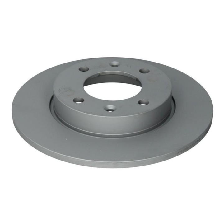 Féktárcsa Citroen Berlingo 2003-2007 24.0109-0137.1