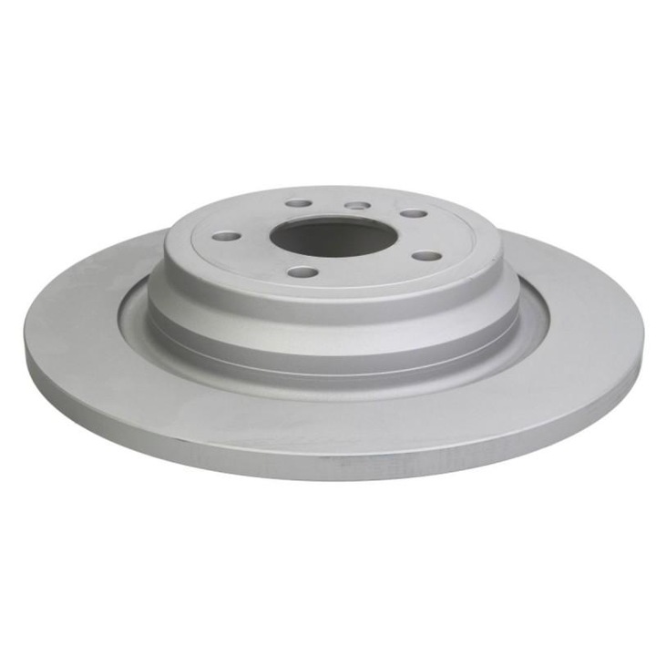 Спирачен диск Mercedes GLE 2015-> W166 24.0114-0119.1