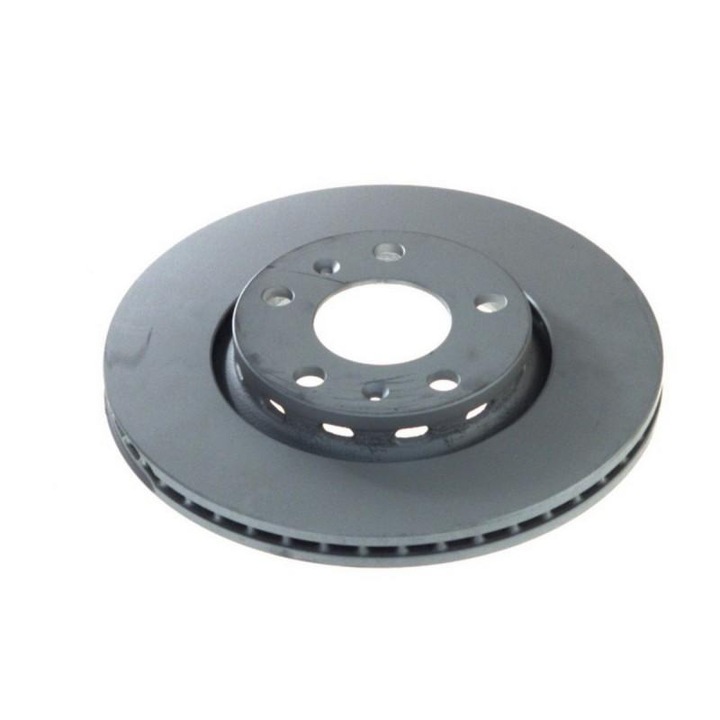 Féktárcsa Audi A8 2002-2009 4E 24.0122-0202.1