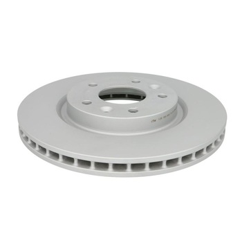 Disc frana Nissan Qashqai 2007-> J10, NJ10, JJ10E 24.0126-0185.1 Disc frana Nissan Qashqai 2007-> J10, NJ10, JJ10E 24.0126-0185.1