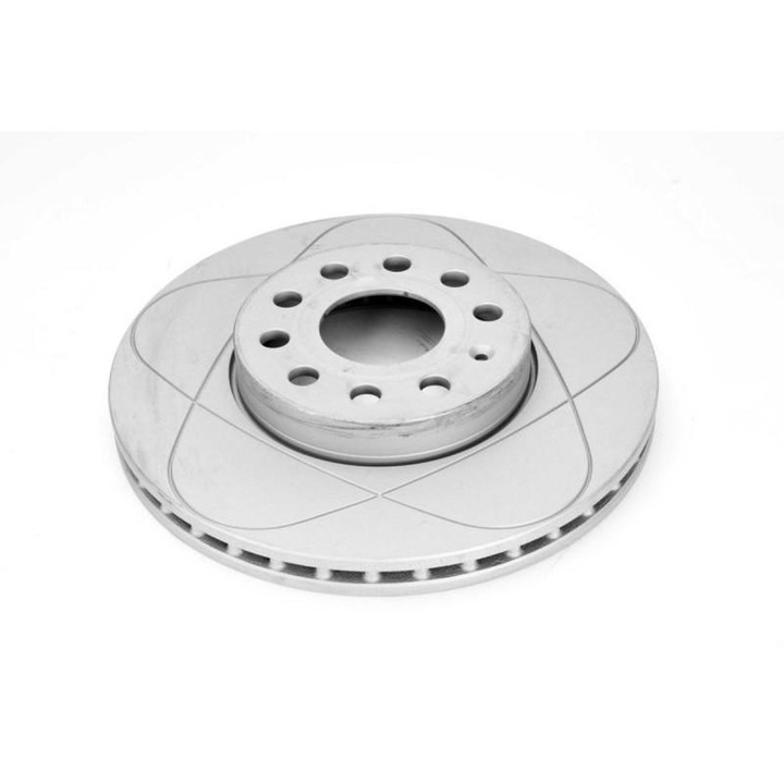 Disc frana Audi A3 2004-2013 8PA 24.0325-0145.1