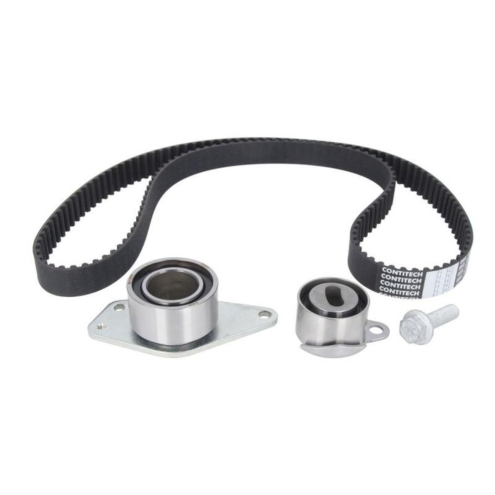 Комплект ангренажен ремък Renault Kangoo 1997-> KC0/1 CT940K3