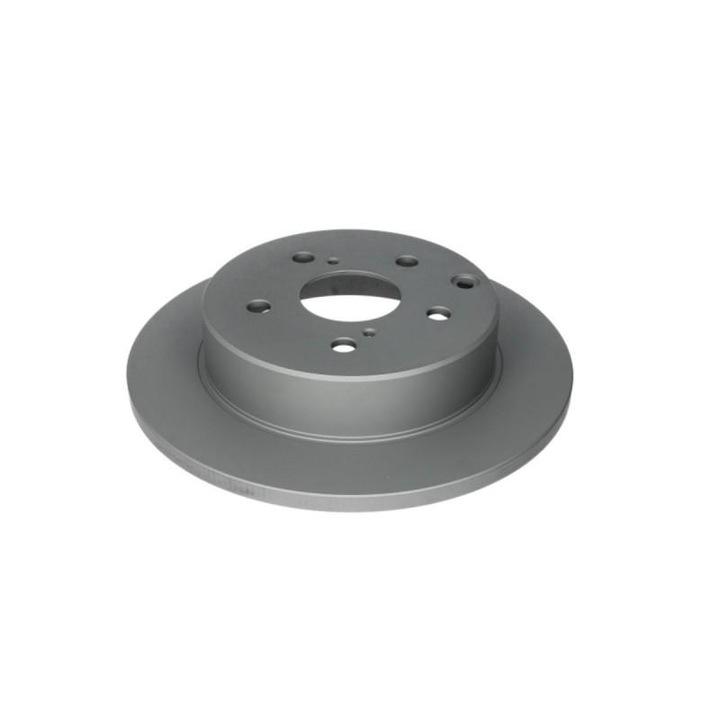 Féktárcsa Toyota RAV 4 III 2005-> A3 24.0112-0714.1