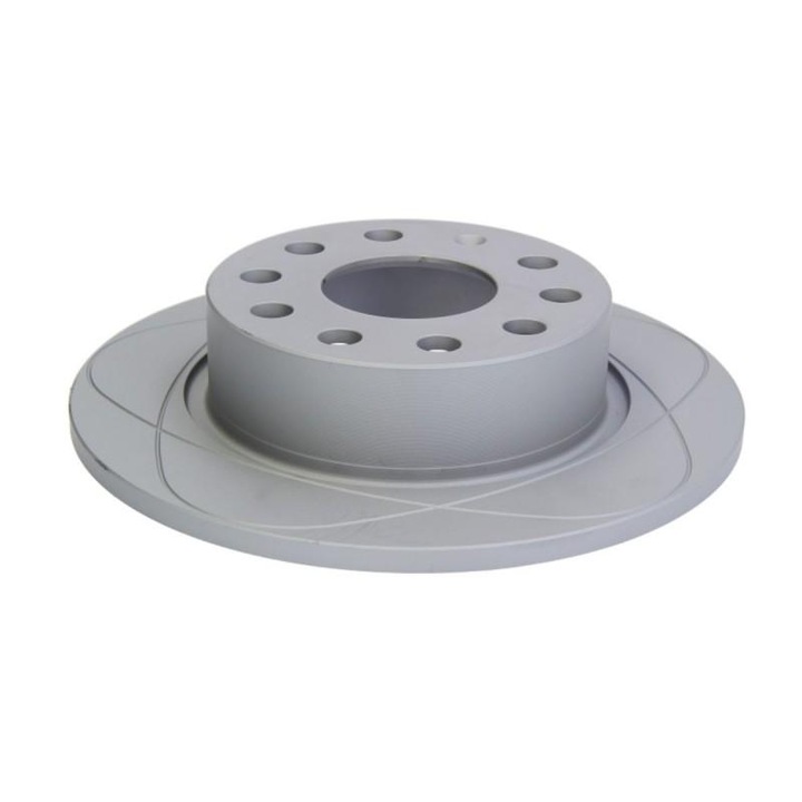 Féktárcsa Audi A3 2004-2013 8PA 24.0310-0277.1