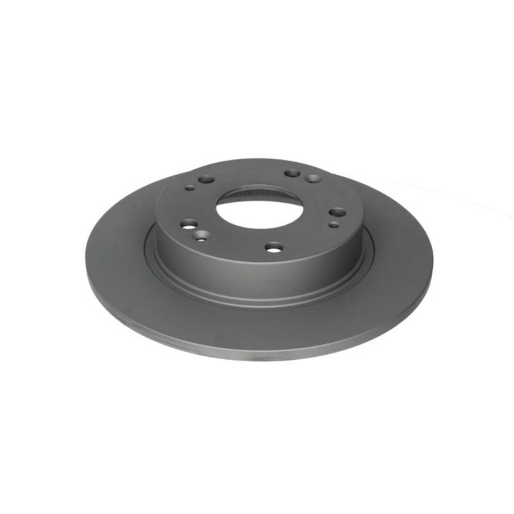 Féktárcsa Honda Civic 8 2005-2012 FD, FA 24.0109-0158.1