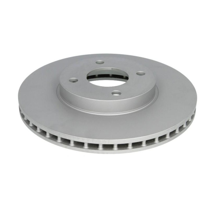 Féktárcsa Nissan Micra 4 2010-> K13 24.0122-0277.1