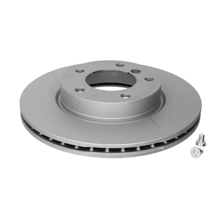 Féktárcsa BMW 3-as sorozat 1990-1998 E36 24.0122-0115.1