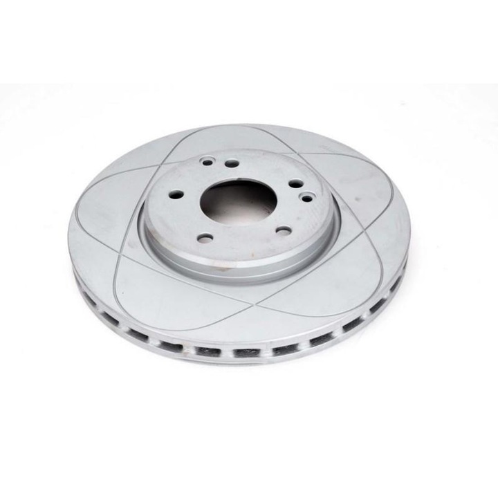 Féktárcsa Mercedes CLK 1997-2002 C208 24.0328-0106.1