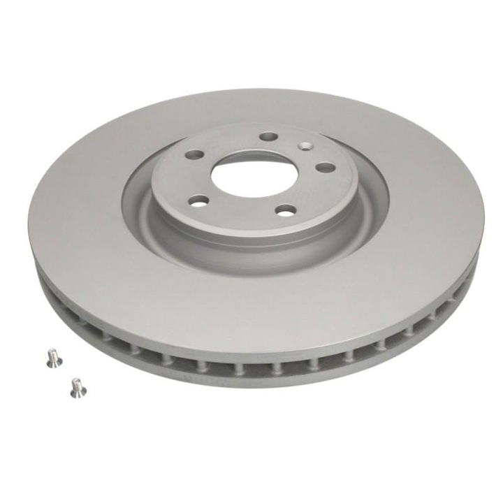 Спирачен диск Audi A6 AVANT 2011-> 4G5,4GD, C7 24.0134-0103.1