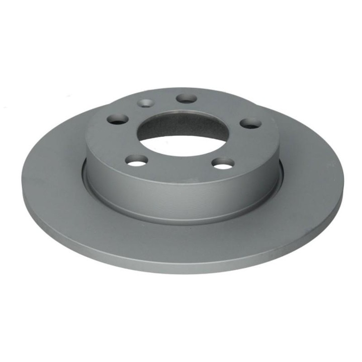 Disc frana Volkswagen POLO 2009-> 6R 24.0109-0123.1