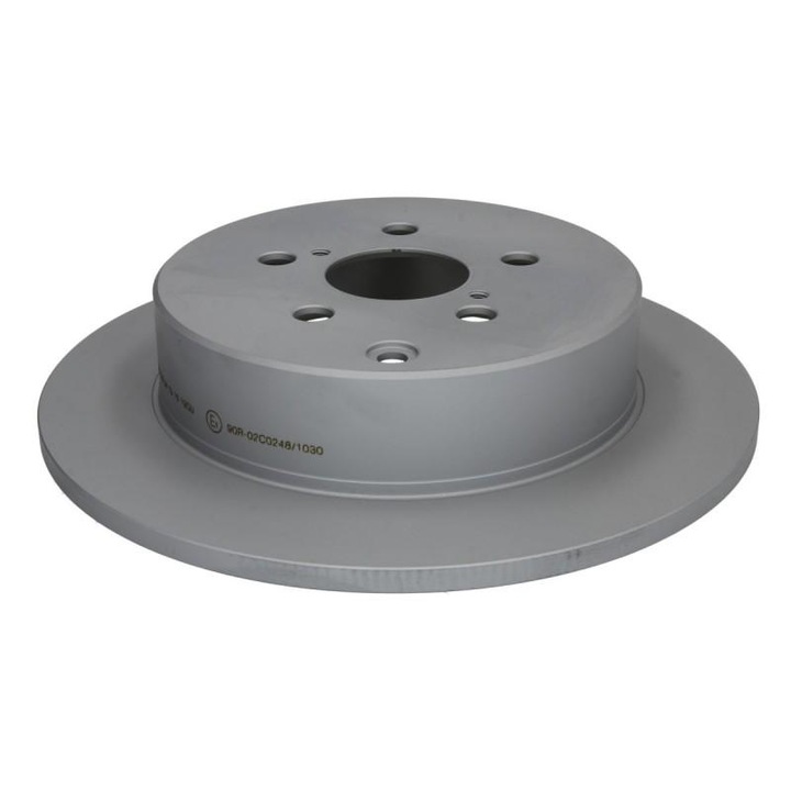 Спирачен диск Toyota Avensis 2003-2008 T25 24.0110-0311.1