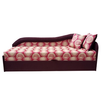 Canapea Extensibila Gepeto P Genarom, Gen68 / Gen161, 195 x 66 x 70 cm Canapea Extensibila Gepeto P Genarom, Gen68 / Gen161, 195 x 66 x 70 cm