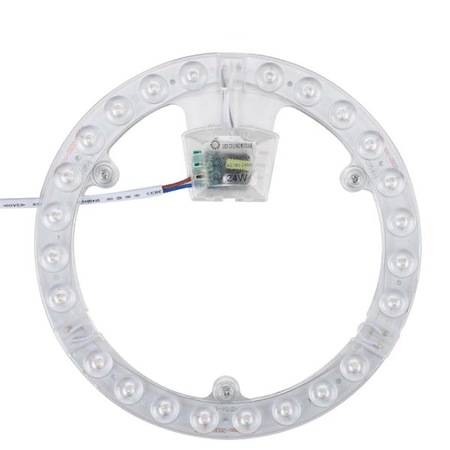 Lada marketing spouse Rezerva Plafoniera LED 36W lumina rece, Rotund cu magnet diametru 23cm -  eMAG.ro